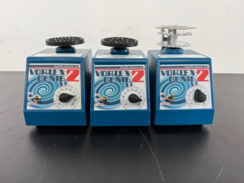 Image of Scientific Industries Vortex Genie 2 - Quantity 3